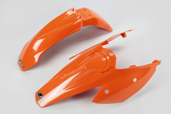 Fenders kit - oem - Ktm - REPLICA PLASTICS - KTFK502-999 - UFO Plast