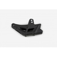 Chain guide - black - Ktm - REPLICA PLASTICS - KT03099-001 - UFO Plast