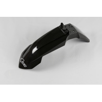 Front fender - black - Ktm - REPLICA PLASTICS - KT04071-001 - UFO Plast