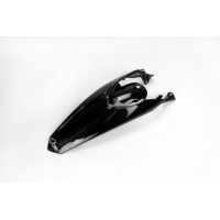 Rear fender / With pins - black - Ktm - REPLICA PLASTICS - KT04032-001 - UFO Plast