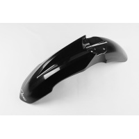 Front fender - black - Gas Gas - REPLICA PLASTICS - GG07100-001 - UFO Plast