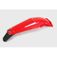 Rear fender / Enduro LED - red 070 - Honda - REPLICA PLASTICS - HO04613-070 - UFO Plast