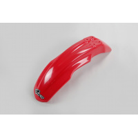 Front fender - red 070 - Honda - REPLICA PLASTICS - HO04617-070 - UFO Plast