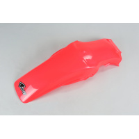 Rear fender - red 067 - Honda - REPLICA PLASTICS - HO02624-067 - UFO Plast