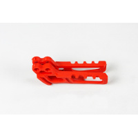 Chain Guide red for Honda CRF 250X - CRF 450X - CR 125 - CR 250 - CR 500 - CRF 250R - CRF 450R - REPLICA PLASTICS - HO03691-0...