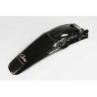 Rear Fender black for Honda CRF 250X (2004-17) - REPLICA PLASTICS - HO03646-001 - Ufo Plast