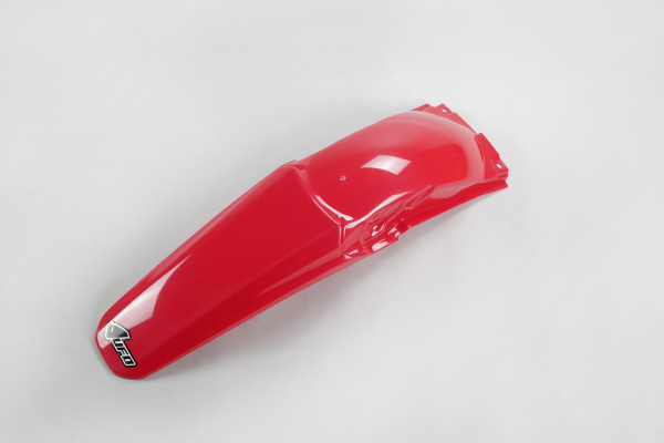 Rear fender - red 070 - Honda - REPLICA PLASTICS - HO03636-070 - UFO Plast