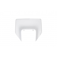 Mixed spare parts - white 20-21 - Husqvarna - REPLICA PLASTICS - HU04300-040 - UFO Plast