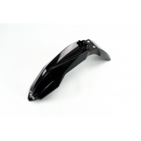 Front Fenders black for Husqvarna TC 250 - TE 250 - TC 125 - TE 125 - FC 250 - FE 250 - TE 300 - FC 350 - FE 350 - FC 450 - ....