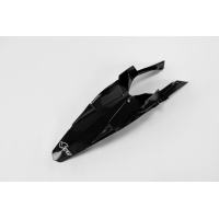 Rear Fender black for Husqvarna TC 449 (2011-13) - TE 449 (2011-13) - TC 499 (2011-13) - TE 499 (2011-13) - TE 511 (2011-13) ...