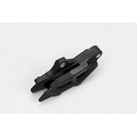 Chain Guide black for Husqvarna TC 250 - TE 250 - TC 125 - TE 125 - FC 250 - FE 250 - TE 300 - FC 350 - FE 350 - FC 450 - FE....