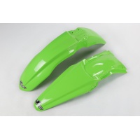 Fenders kit - oem - Kawasaki - REPLICA PLASTICS - KAFK217-999 - UFO Plast