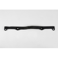 Swingarm chain slider - black - Kawasaki - REPLICA PLASTICS - KA03718-001 - UFO Plast