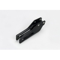 Chain Guide black for Suzuki RMZ 250 (2007-09) - RM 125 (1999-25) - RM 250 (1999-25) - RMZ 450 (2006-17) - REPLICA PLASTICS -...