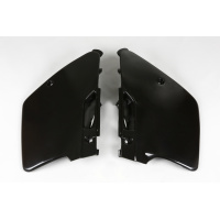 Side panels - black - Tm - REPLICA PLASTICS - TM03111-001 - UFO Plast