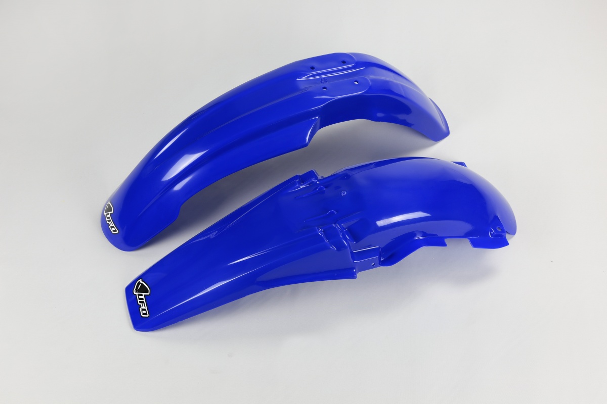 Fenders kit - oem - Yamaha - REPLICA PLASTICS - YAFK300-999 - UFO Plast