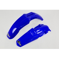 Fenders kit - blue 089 - Yamaha - REPLICA PLASTICS - YAFK313-089 - UFO Plast