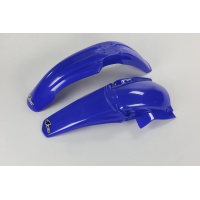 Fenders kit - oem - Yamaha - REPLICA PLASTICS - YAFK304-999 - UFO Plast