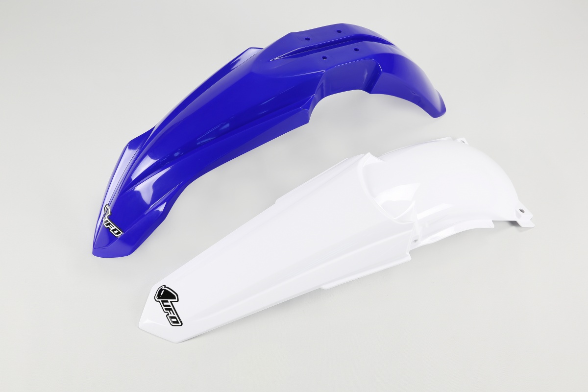 Fenders kit - oem - Yamaha - REPLICA PLASTICS - YAFK312-999W - UFO Plast