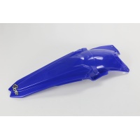 Rear Fender blue for Yamaha YZF 450 (2010-13) - REPLICA PLASTICS - YA04818-089 - Ufo Plast