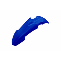 Front Fenders blue for Yamaha YZ 65 (2019-25) - REPLICA PLASTICS - YA04865-089 - Ufo Plast