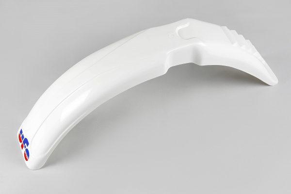 Universal front fender cross-enduro (small) 50cc-75cc-80cc (1978-1983) - VINTAGE PLASTICS - ME08002-W - UFO Plast