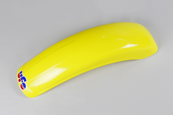 Universal rear fender cross (medium) 80cc-125cc-250cc (1975-1983), oem TM (1978-1981), Villa - VINTAGE PLASTICS - ME08023-D2 ...