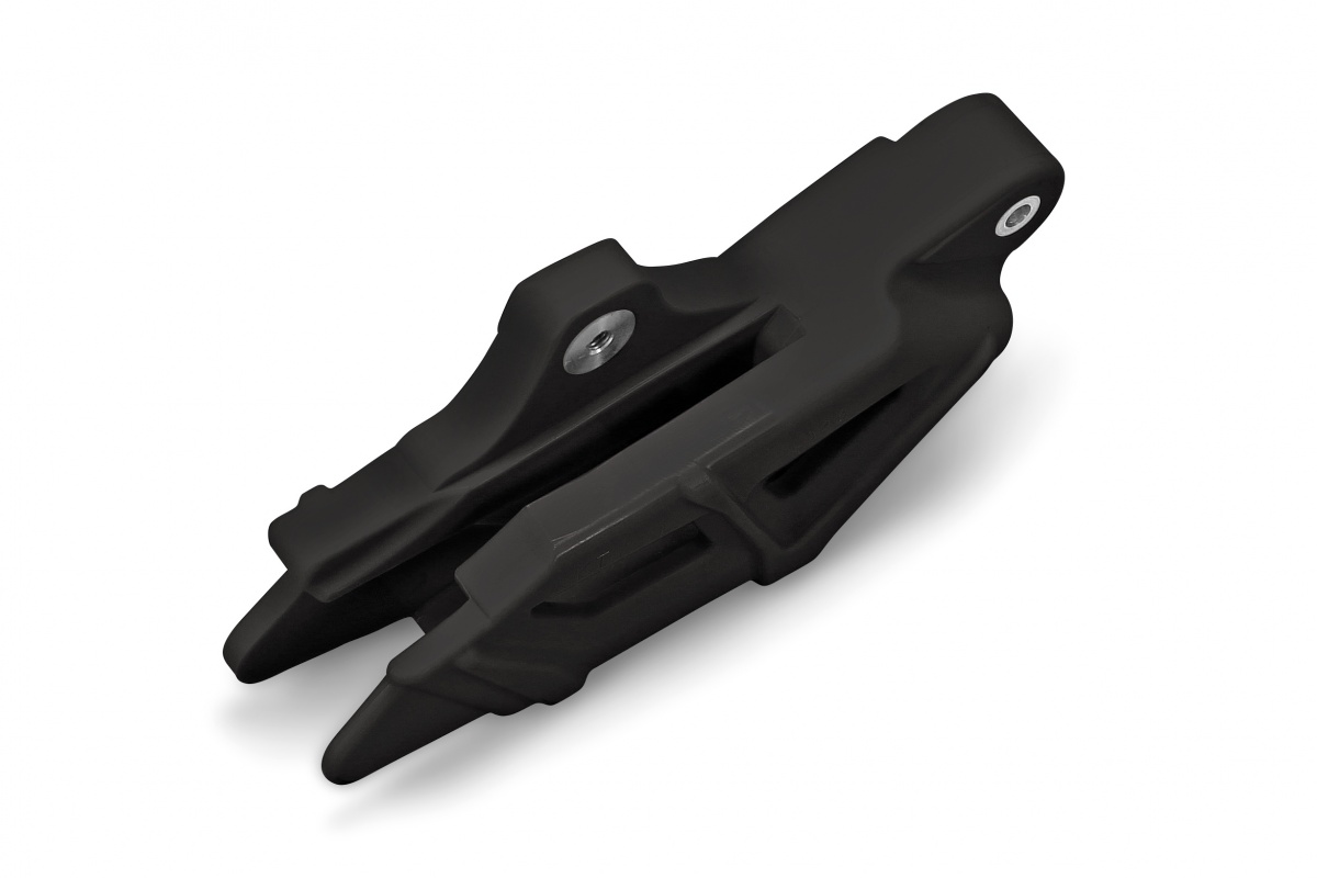 Chain guide - black - Ktm - REPLICA PLASTICS - KT04028-001 - UFO Plast