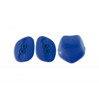 Nss Neck Support System replacement plastic support kit blue - Neck supports - PC02288-C - UFO Plast