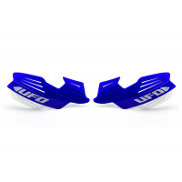 Replacement plastic for Vulcan handguards blue - Spare parts for handguards - PM01651-089 - UFO Plast