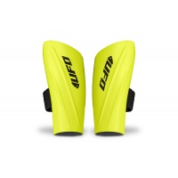 Ski and snowboard forearm protector Racing 2.0 neon yellow - Snow - SK09186-DFLU - Ufo Plast