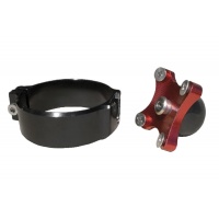 Quick starter kit for Ktm - Altri accessori - LM406 - UFO Plast