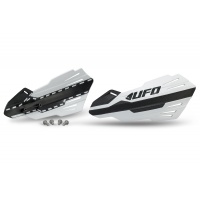 Mixed spare parts - white 20-21 - Husqvarna - REPLICA PLASTICS - KT05006-040 - UFO Plast