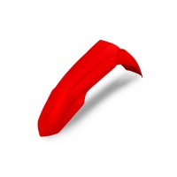 Front fender - red 070 - Honda - REPLICA PLASTICS - HO05603-070 - UFO Plast