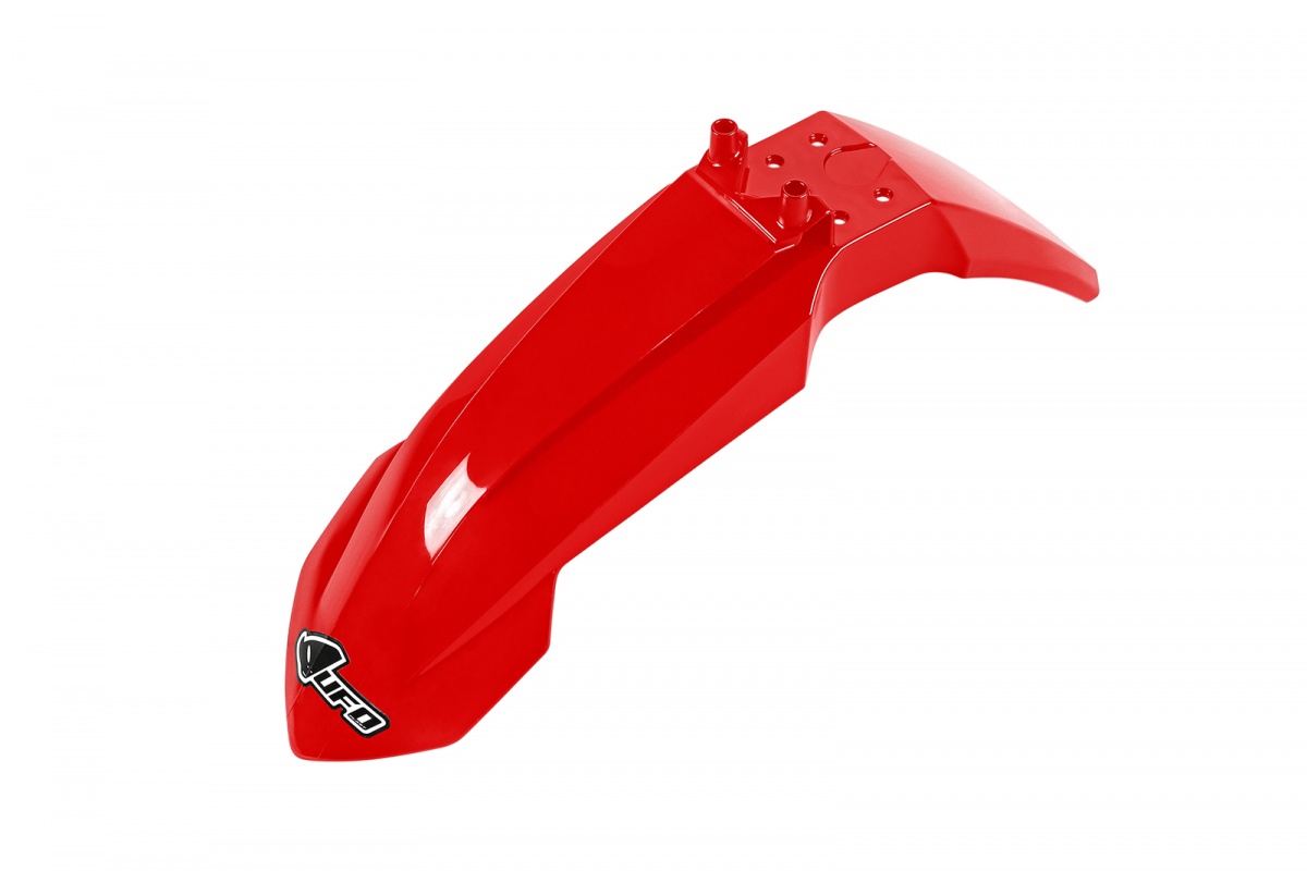 Front fender - red 062 - Gas Gas - REPLICA PLASTICS - GG07103-062 - UFO Plast