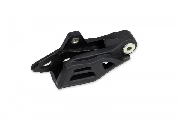 Chain guide - black - Gas Gas - REPLICA PLASTICS - GG07110-001 - UFO Plast