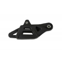 Chain guide - black - Gas Gas - REPLICA PLASTICS - GG07121-001 - UFO Plast