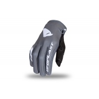 Motocross Skill Radial gloves gray - Adult gear - GU04529-E - UFO Plast