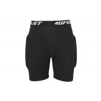 Mtb Centurion Bv6 shorts with hip protection and cycling pad - Padded shorts - SS05001-K - UFO Plast