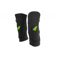 M33 mountain bike knee guards - Kneepads - KS05003-K - UFO Plast