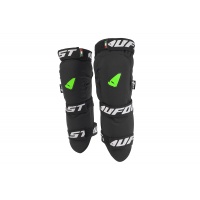 Mtb Jackal knee shin guard - Kneepads - KS05001-K - UFO Plast