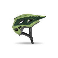 Defcon three mountain bike helmet green - Helmets - HE15003-A - UFO Plast