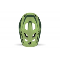 Defcon three mountain bike helmet green - Helmets - HE15003-A - UFO Plast