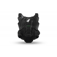 Mtb Fiber Flex chest protector black - Chest protectors - BP15001-K - UFO Plast