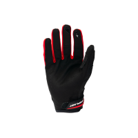 Motocross Hayes gloves red and black - Gloves - GL13001-KB - UFO Plast