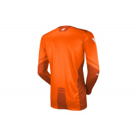 motocross Skyline Jersey orange - Jersey - JE13003-F - Ufo Plast